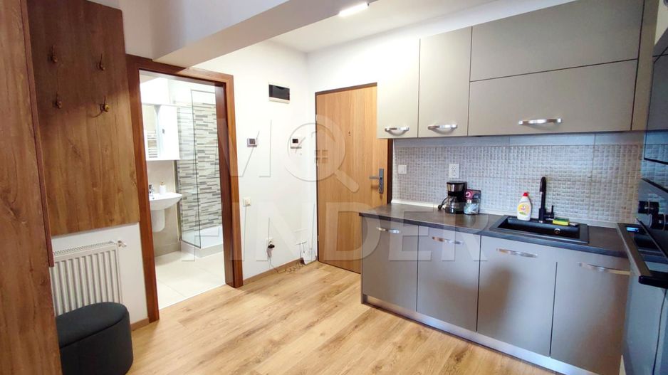 Apartament NOU la Cheie in VIVA CITY cu Parcare Subterana - Poză 6