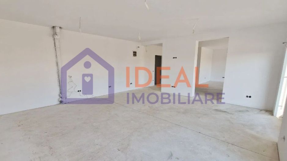 Spatiu comercial de inchiriat in Zona Doamna Stanca din Sibiu - Poză 1