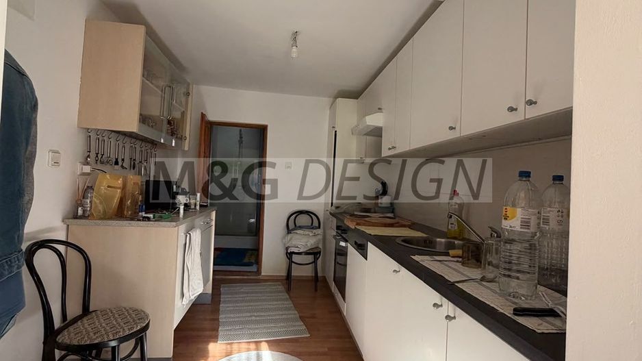 Casa nemteasca 4 camere Uivar - Poză 12