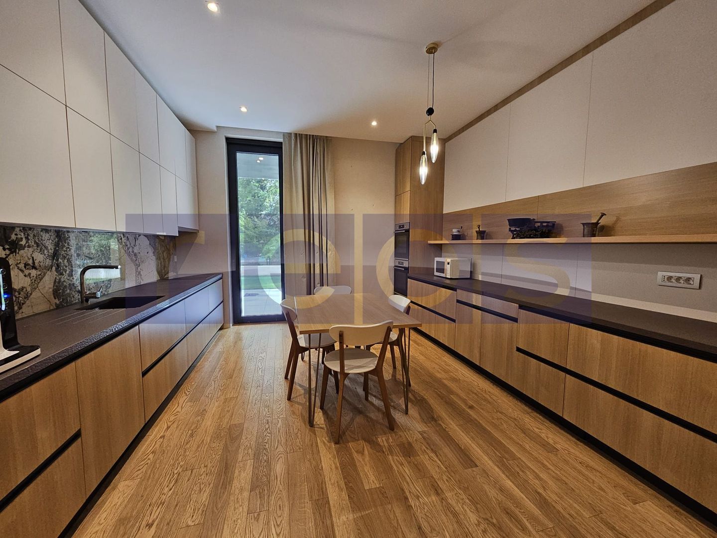 ONE RAHMANINOV| 3 CAMERE| GRADINA PROPRIE |VEDERE PARC VERDI - Poză 10