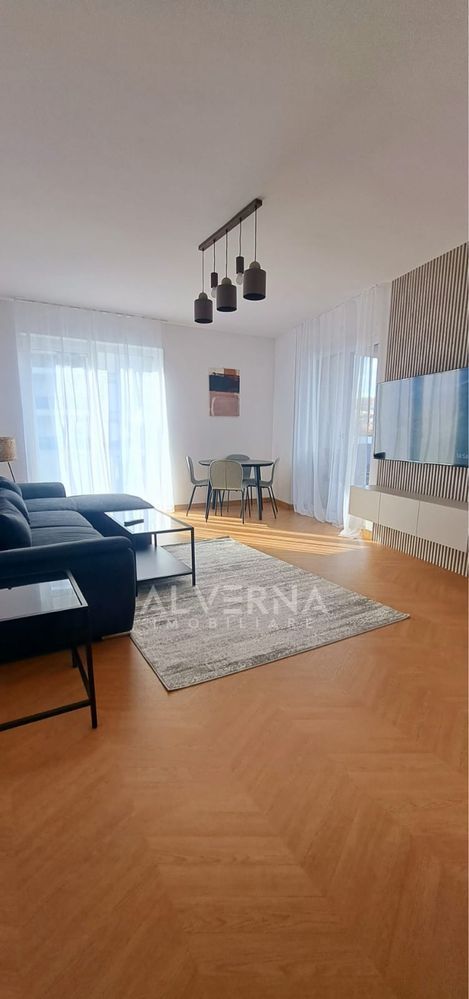 Apartament 2 camere 57mp | terasa | parcare subterana | cartier Iris - Poză 2