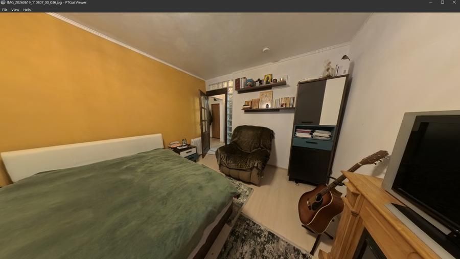 Garsoniera luminoasa, zona Tineretului, la 4 min Metrou. - Poză 7