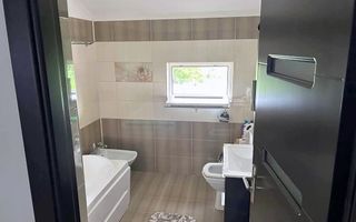 Casă duplex 3 camere de vânzare | Racovița (Budești) | 120 mp - Poză 3