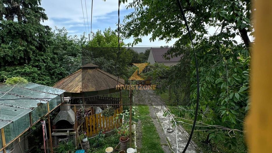 Teren 1000 mp cu casa langa Nymphaea - Poză 7