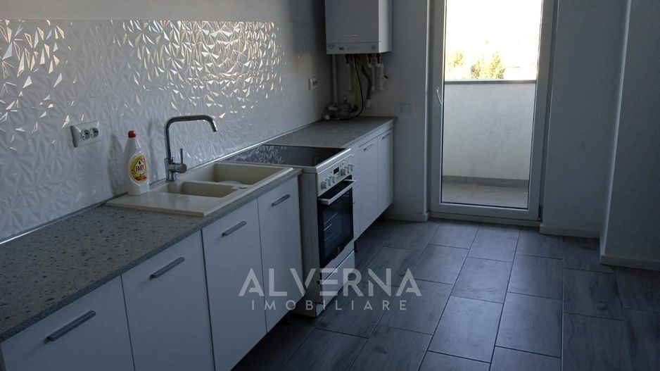 Apartament 2 camere 53mp | balcon | zona Kaufland | cartier Marasti - Poză 6