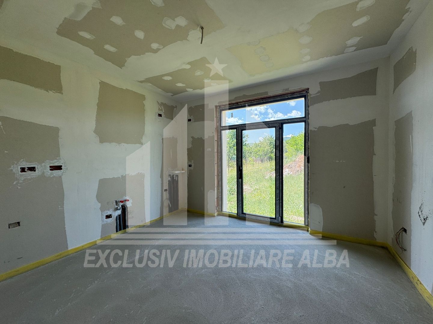 Casa individuala de vanzare, Alba-Micesti - Poză 4