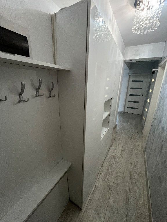 Apartament 3 camere Militari Residence | Terasă, Curte și Spațiu Comercial - Poză 11