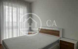 Apartament cu 3 camere de inchiriat in Prima Arena Oradea - Poză 12