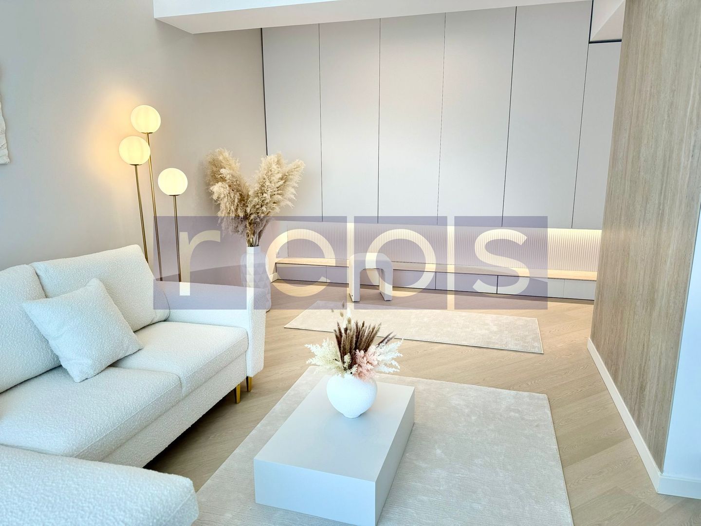 VANZARE CORTINA NORTH | 2 CAMERE|64 MP| LUX - Poză 18