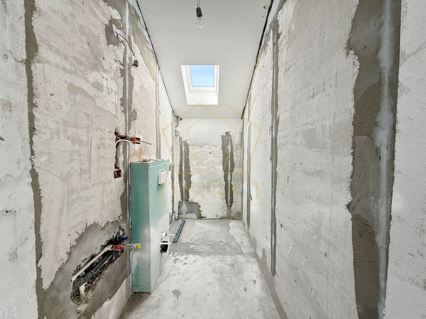 Apartament deosebit cu 3 camere | Terasa 66mp | Lipovei - Poză 8