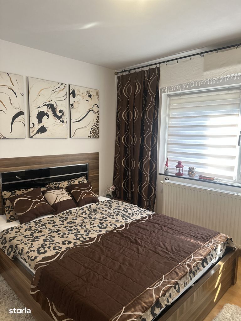 Inchiriere 4 camere - Poză 4