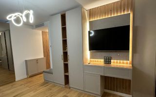Închiriere 2 camere Centrul Civic, parcare subterană, centrală, Petfriendly - Poză 6