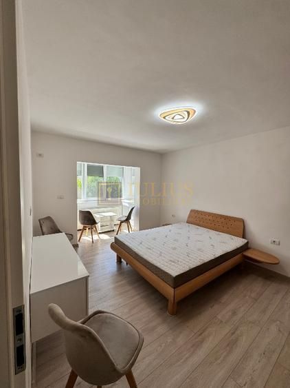 1 camera| proaspat renovat| modern| centrala proprie| clima| restaurant Nora - Poză 1