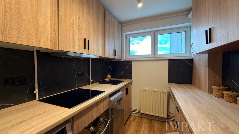 Apartament modern cu 2 camere, Grigorescu - Poză 8