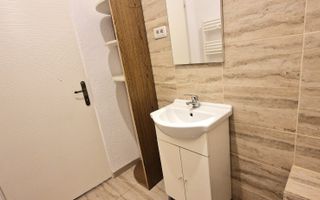 De inchiriat apartment cu 2 camere, bloc nou zona Shopping City,300 euro\luna. - Poză 15