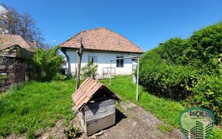 P 1142 - Casă cu 3 camere în jud. Mureș, Cristești - Poză 1