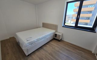 Apartament cu 3 Camere, Bloc Nou, Prima Închiriere, Zona Centru - Poză 5