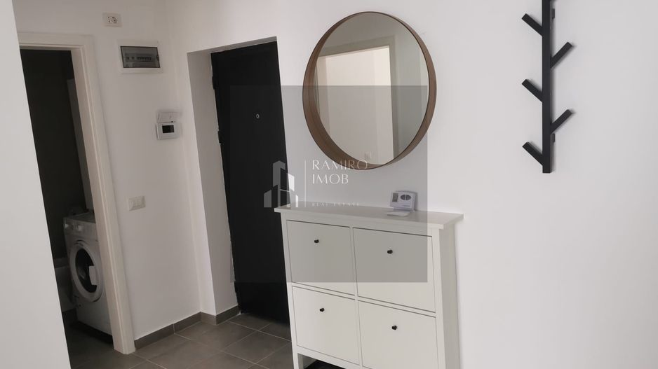 Apartament 2 camere decomandat Viva Residece - Poză 3