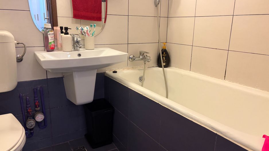 Apartament superb cu doua camere, Brancoveanu, 86.000€ - Poză 13