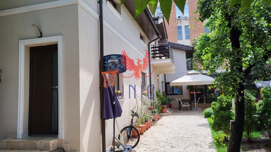 Vila LUX cartier George Enescu - Poză 4