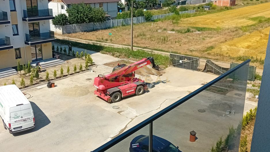 Apartament 2 cam cartier nou Berceni Vidra/ Ilfov *Rate *(36-60 luni) - Poză 21