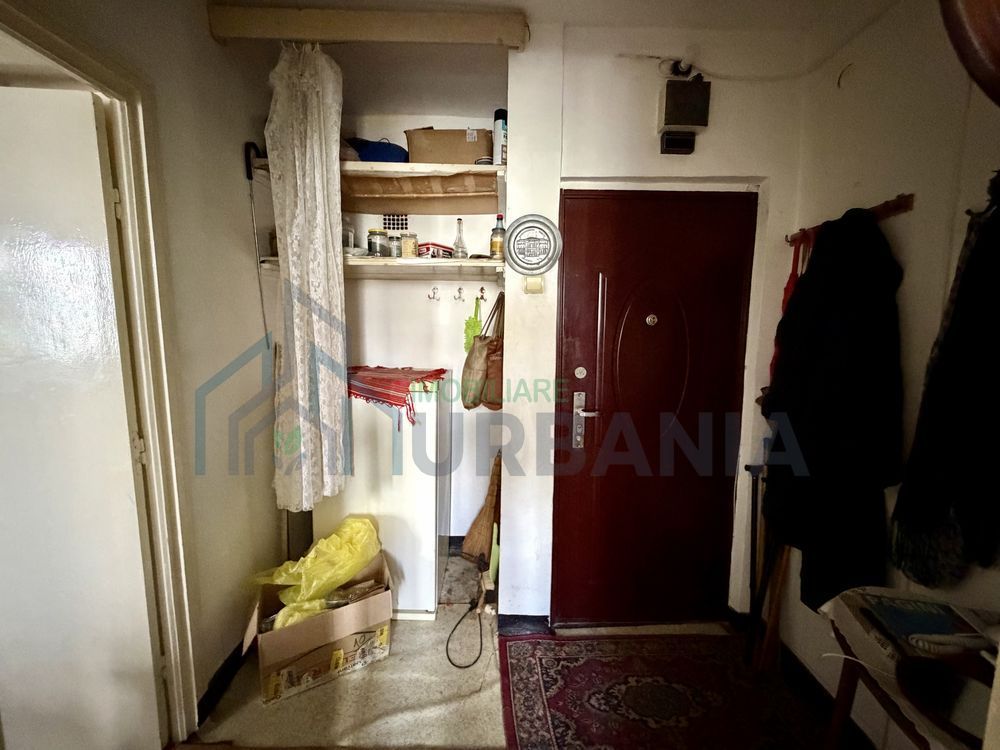 Persoana Fizica,vand apartament 2 camere, 53 mp, Splai Bahlui - Poză 5