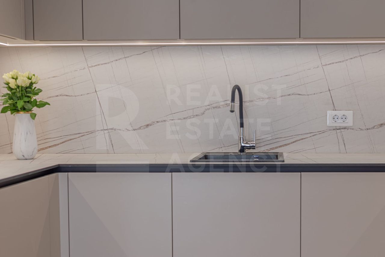 Vânzare, apartament cu 2 camere, zona Pipera, București - Poză 8