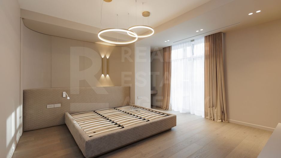 Chirie, duplex, 5 camere, str. Timiș, Centru - Poză 10