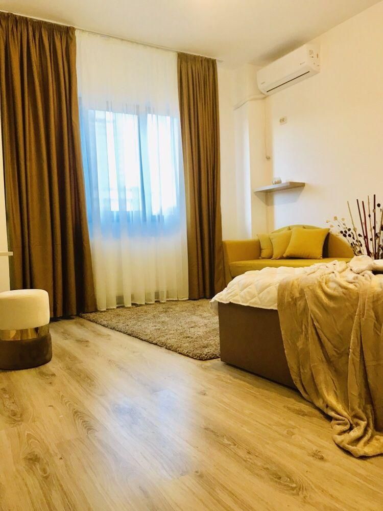 GARSONIERA - APARATORII PATRIEI, CENTRALA PROPRIE, BLOC NOU, METROU - Poză 2