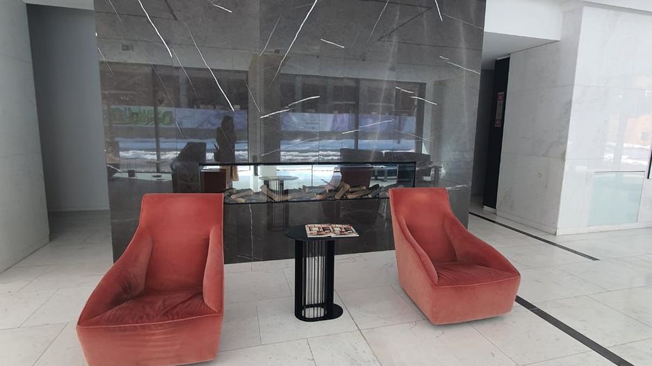 Apartament High End 3 camere One Mircea Eliade – Priveliște panoramica - Poză 25