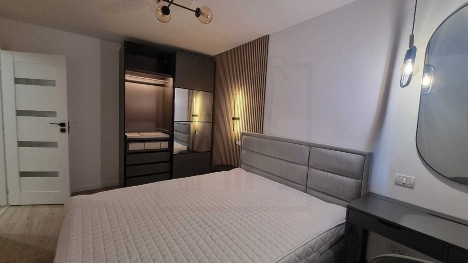 Apartament 2 camere, 55 mp, finisaje premium – Prima închiriere - Poză 2