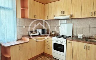 Apartament de închiriat cu 4 camere în zona Decebal, Oradea - Poză 8
