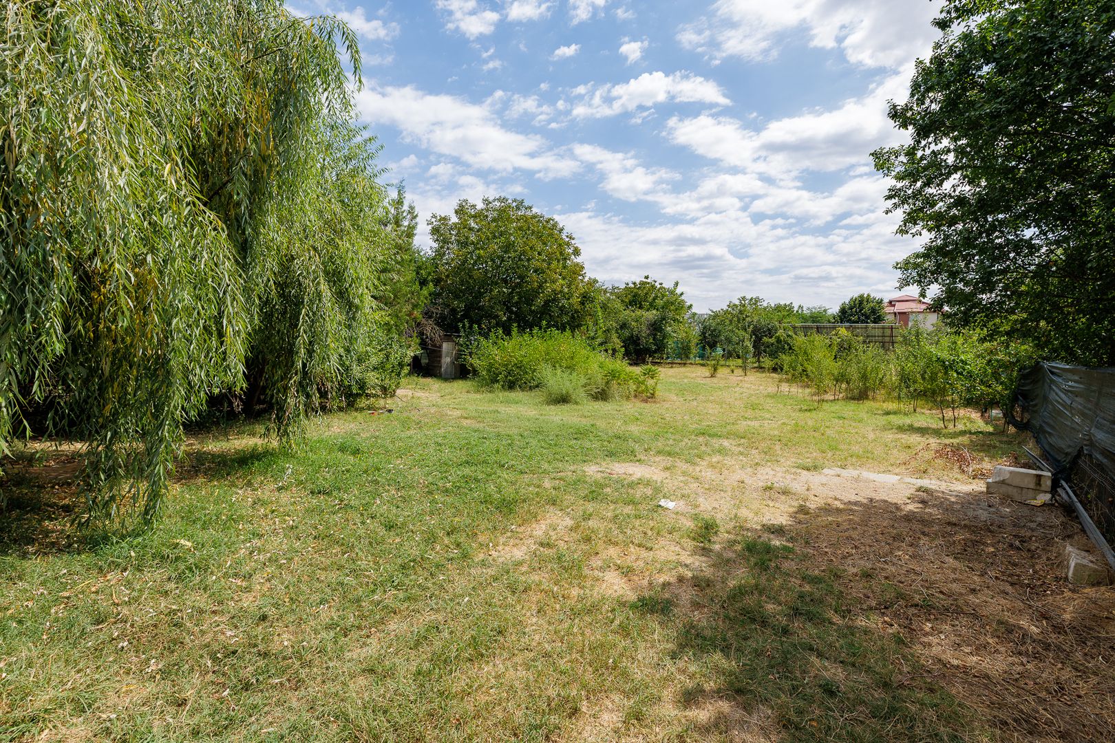 Teren intravilan 1.200 mp, doua loturi, Sector 6 - Poză 16
