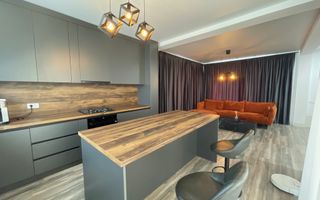 Vila individuala P+1 ***4 Camere***Curte proprie 380 mp//CORBEANCA - Poză 8