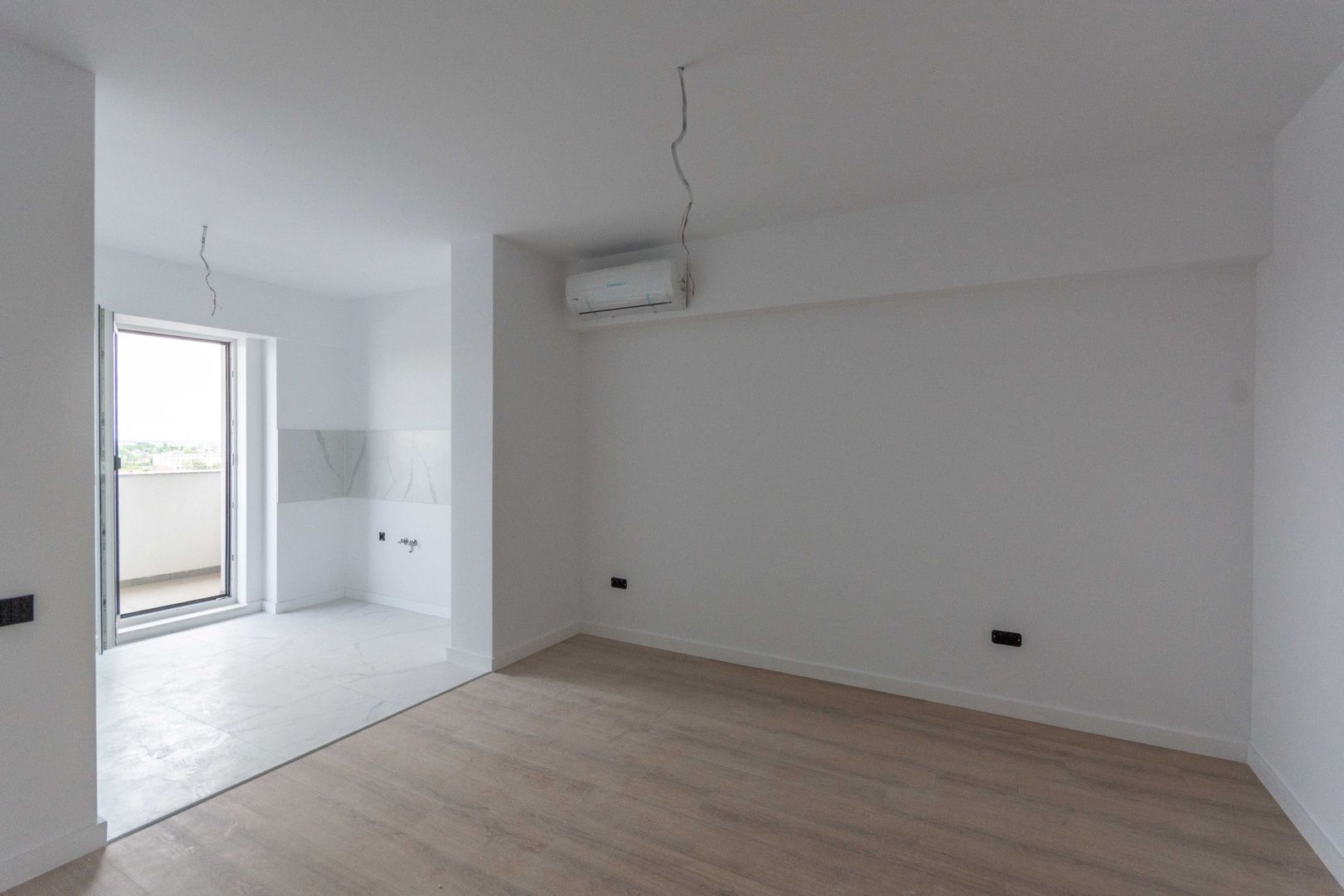 Apart 2 camere 47mp FINALIZAT Astorium Life Pallady Cladirea A - Poză 6