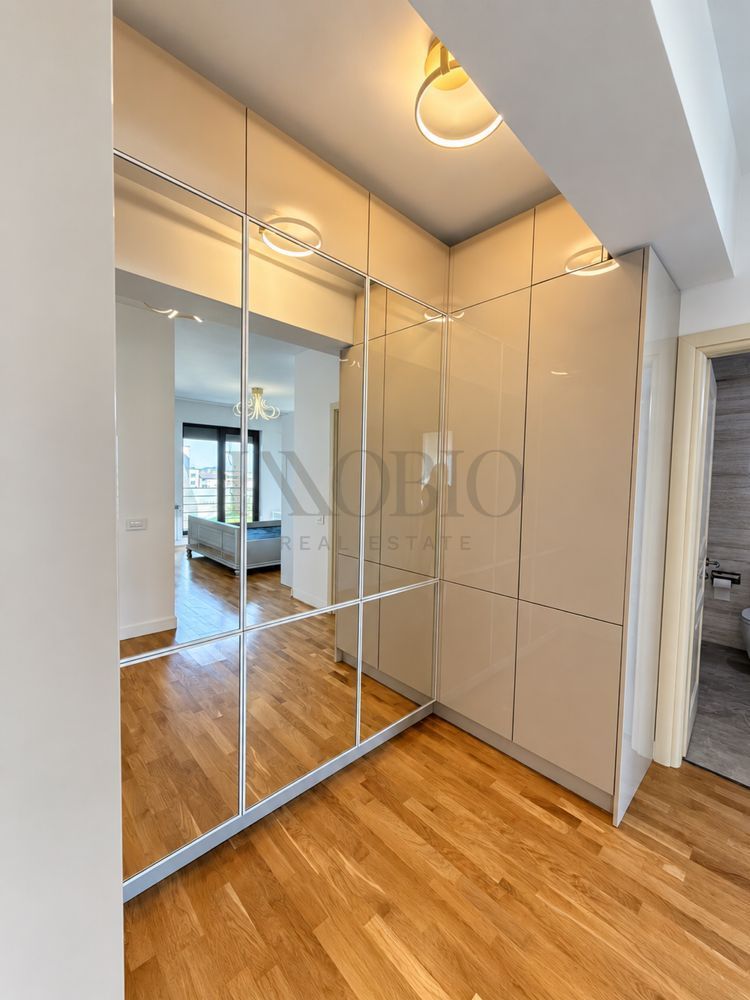 Apartament  de vanzare Aviatiei - Poză 5