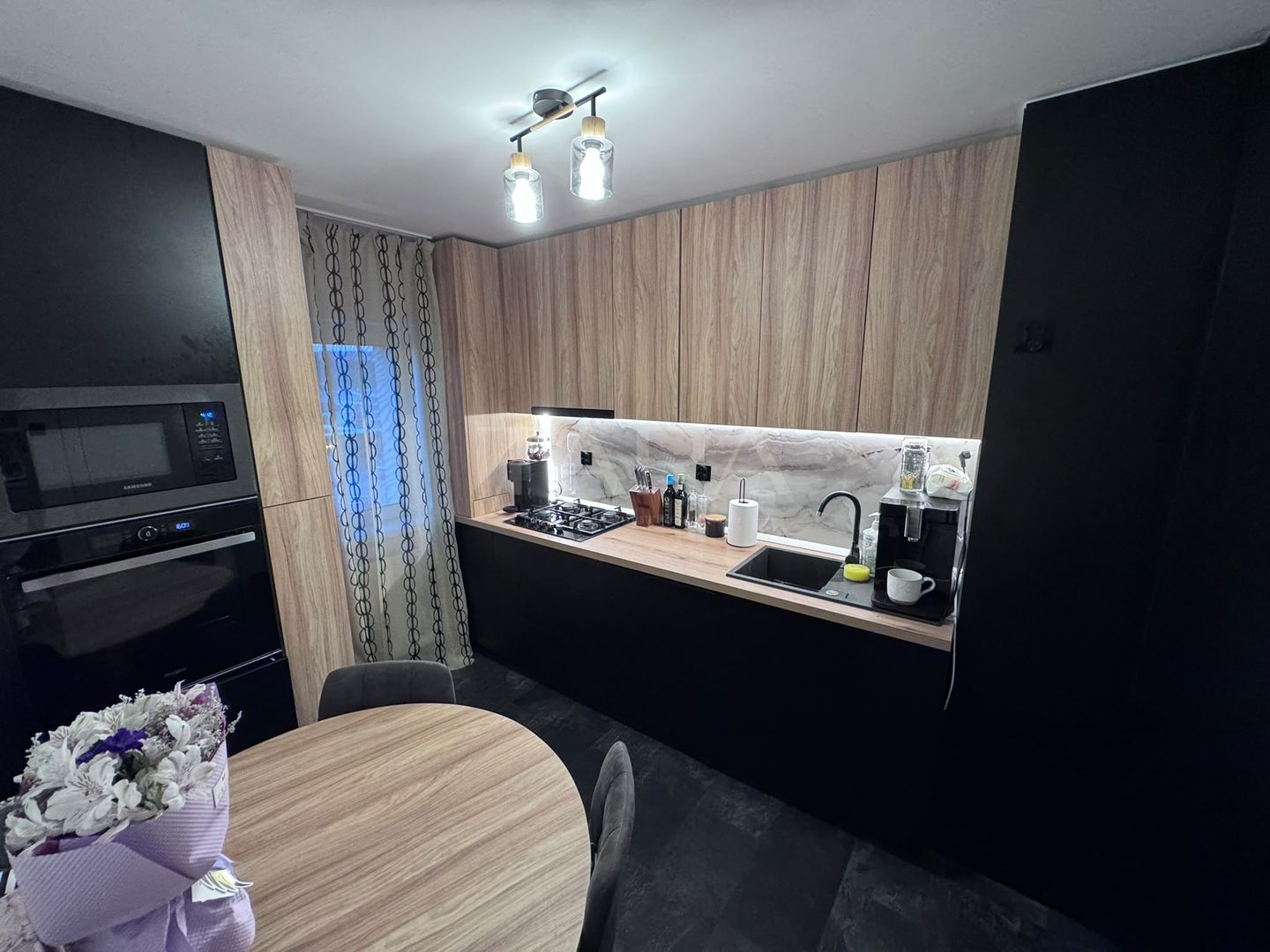 EXCLUSIVITATE. Apartament superb, decomandat, Calea Florești. - Poză 6