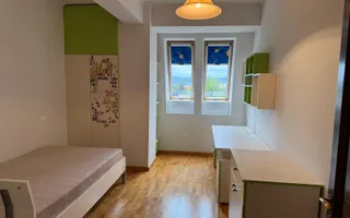 Penthouse exclusivist de închiriat – Strada Hipodromului, Sibiu - Poză 17