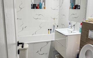 Mărăști, zona Expo Transilvania | Complet mobilat și utilat - Poză 5