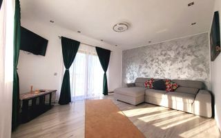 Casa individuala | 3 Camere | 472 mp teren | Cisnadie - Poză 1