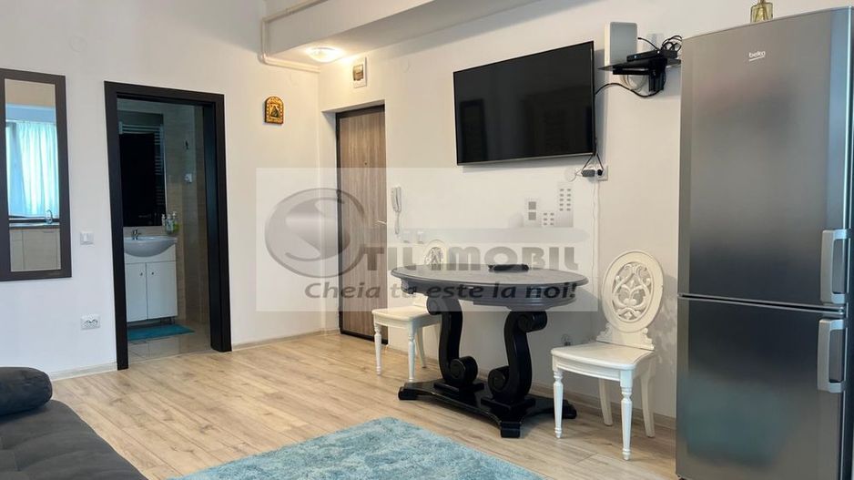 Apartament o camera, Lazar Residence, 90.000 euro - Poză 1