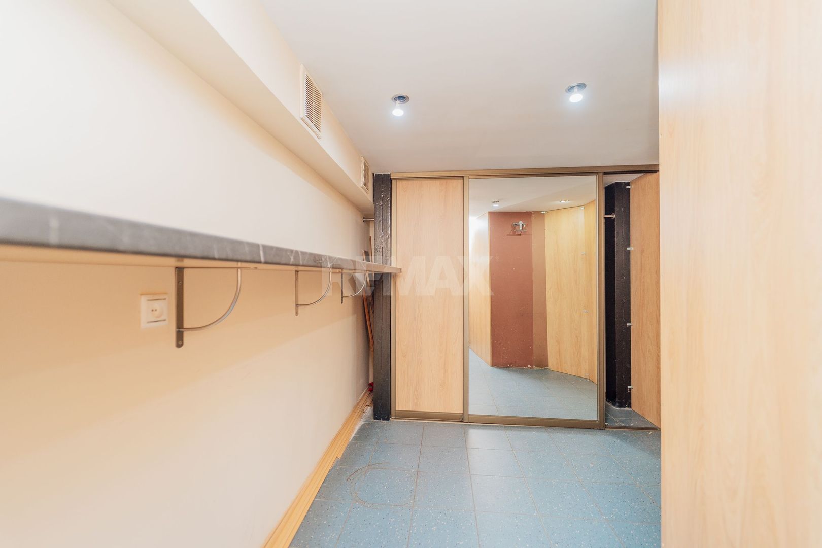 Spațiu comercial spre închiriere | Centru, Chișinău | 211 m² - Poză 19
