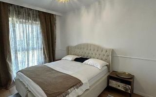 Apartamentul 3 camere, Baneasa, Sisesti, parc cu iesire lac - Poză 6