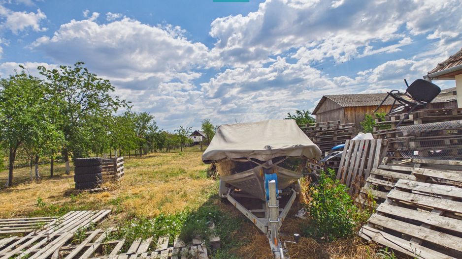Clădire 446 mp | Teren 1.579 mp Nojorid - Poză 16