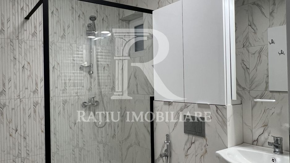 2 Camere | Ultracentral Civic | Cartier nou CHARM | Parcare Subterană - Poză 11