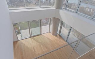 Luxury Penthouse | UP-site Floreasca I Lake view - Poză 8
