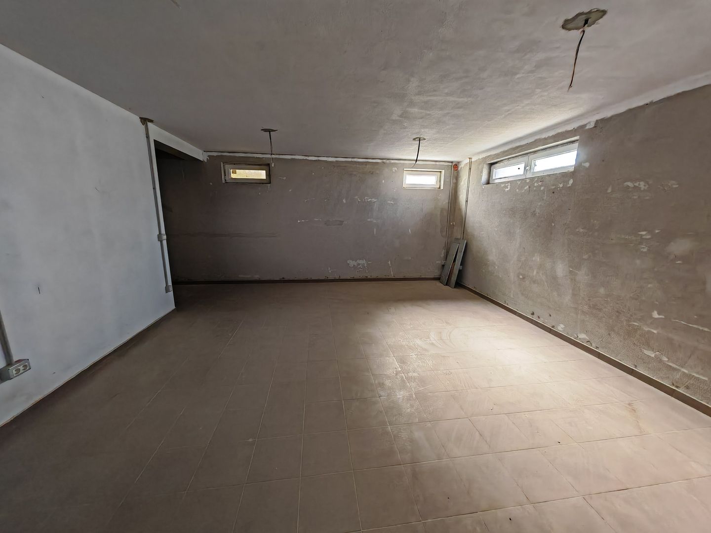 Casa individuala S+P-Mosnita Noua-teren 800 mp. - Poză 6