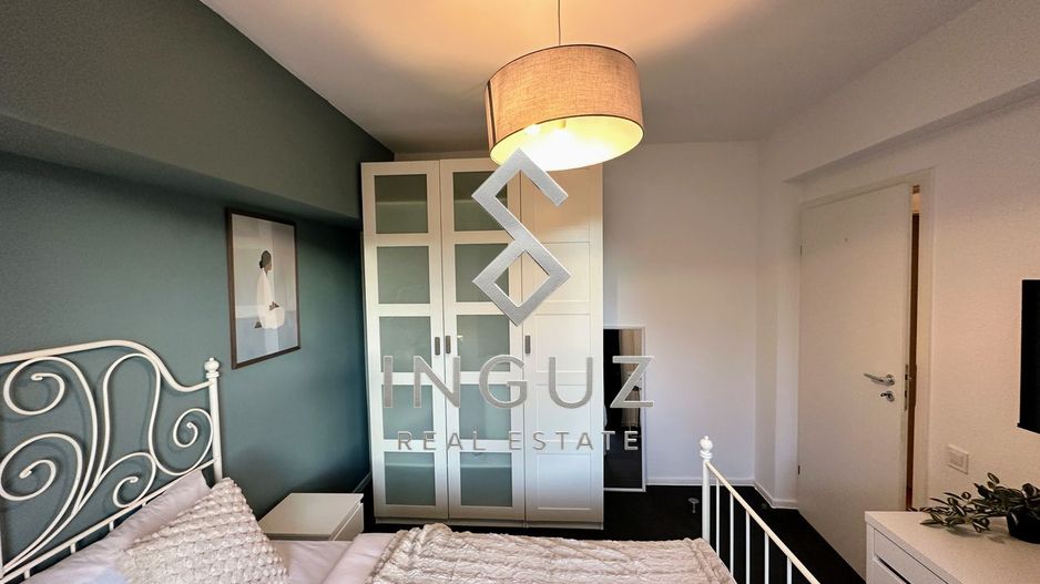 Apartament 3 camere de închiriat – Piața Națiunile Unite (Ultracentral - Poză 18