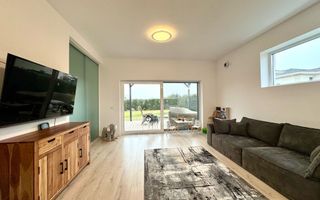 Duplex premium Dumbravita|5camere, 3bai, carport| Eficienta energetica - Poză 8