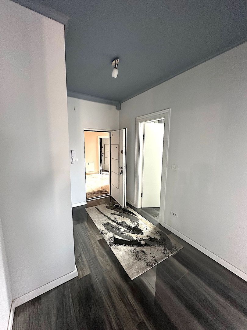 Apartament 2 camere se vinde mobilat - Poză 17